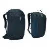 Thule TLPM270 Darkest Blue rugzak reisrugzak polyester