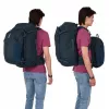 Thule TLPM270 Darkest Blue rugzak reisrugzak polyester