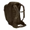 Thule TLPM270 rugzak diep khaki reisrugzak polyester