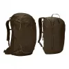 Thule TLPM270 rugzak diep khaki reisrugzak polyester