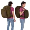 Thule TLPM270 rugzak diep khaki reisrugzak polyester