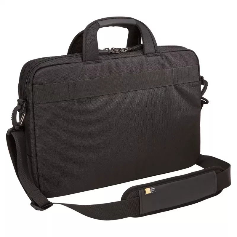Case Logic Notion NOTIA116 zwart 39,6 cm (15,6 inch) aktetas