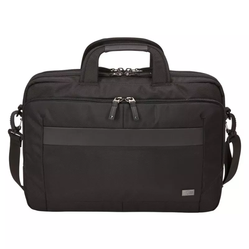Case Logic Notion NOTIA116 zwart 39,6 cm (15,6 inch) aktetas