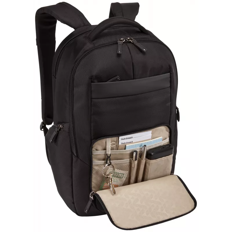 Case Logic Notion NOTIBP-116 zwart 40,6 cm (16 inch) rugzak