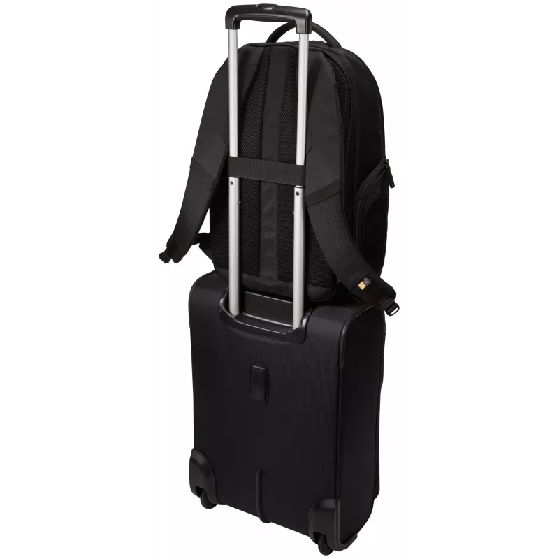 Case Logic Notion NOTIBP-116 zwart 40,6 cm (16 inch) rugzak