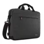 Case Logic Era ERAA114 Obsidian 35,6 cm (14 inch) aktentas grijs