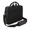 Case Logic Era ERAA114 Obsidian 35,6 cm (14 inch) aktentas grijs