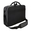 Case Logic Era ERALB116 Obsidian 39,6 cm (15,6 inch) aktentas grijs