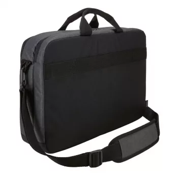 Case Logic Era ERALB116 Obsidian 39,6 cm (15,6 inch) aktentas grijs