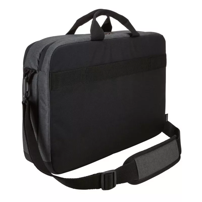 Case Logic Era ERALB116 Obsidian 39,6 cm (15,6 inch) aktentas grijs