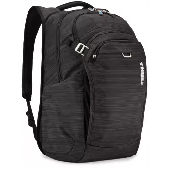 Thule Construct CONBP116 rugzak reisrugzak zwart nylon