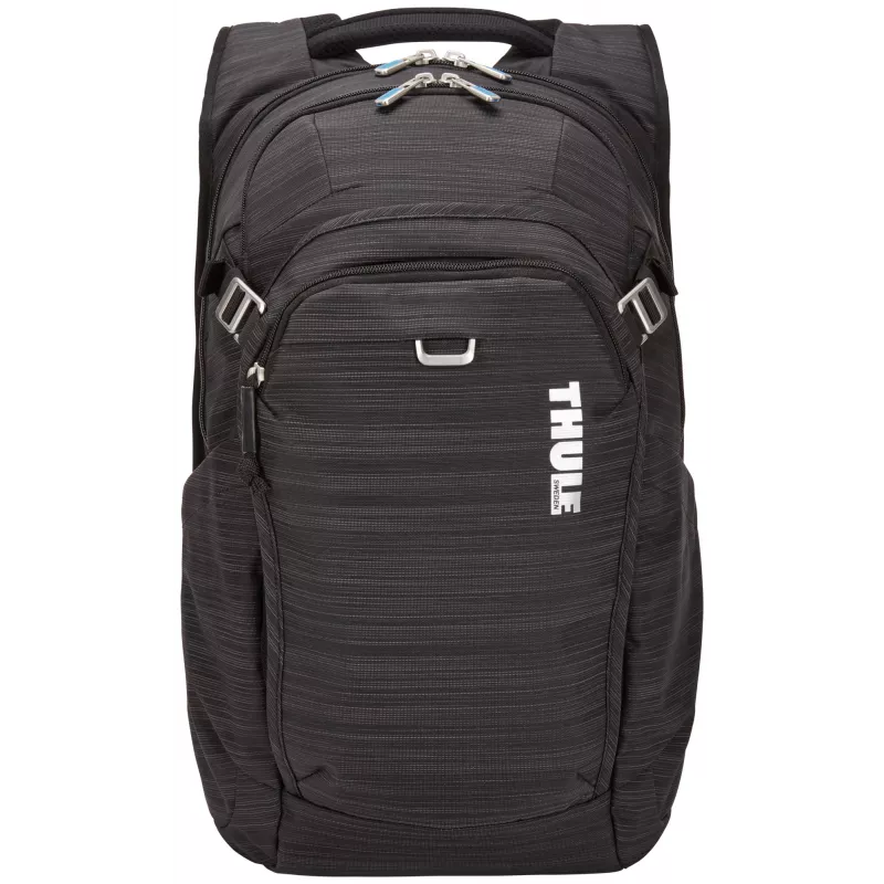 Thule Construct CONBP116 rugzak reisrugzak zwart nylon