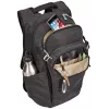 Thule Construct CONBP116 rugzak reisrugzak zwart nylon