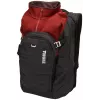 Thule Construct CONBP116 rugzak reisrugzak zwart nylon