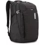 Notebookrugzak Thule Construct 28L — zwart, 28 L inhoud, gevoerd laptopvak
