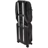 Notebookrugzak Thule Construct 28L — zwart, 28 L inhoud, gevoerd laptopvak