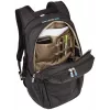 Notebookrugzak Thule Construct 28L — zwart, 28 L inhoud, gevoerd laptopvak