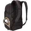 Notebookrugzak Thule Construct 28L — zwart, 28 L inhoud, gevoerd laptopvak
