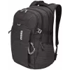 Notebookrugzak Thule Construct 28L — zwart, 28 L inhoud, gevoerd laptopvak