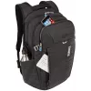 Notebookrugzak Thule Construct 28L — zwart, 28 L inhoud, gevoerd laptopvak