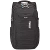 Notebookrugzak Thule Construct 28L — zwart, 28 L inhoud, gevoerd laptopvak