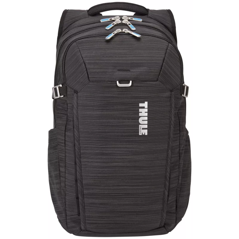 Notebookrugzak Thule Construct 28L — zwart, 28 L inhoud, gevoerd laptopvak