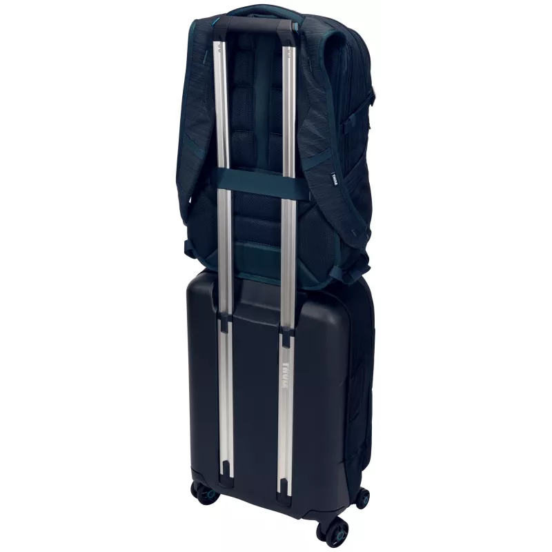 Thule Construct CONBP216 rugzak reisrugzak blauw nylon