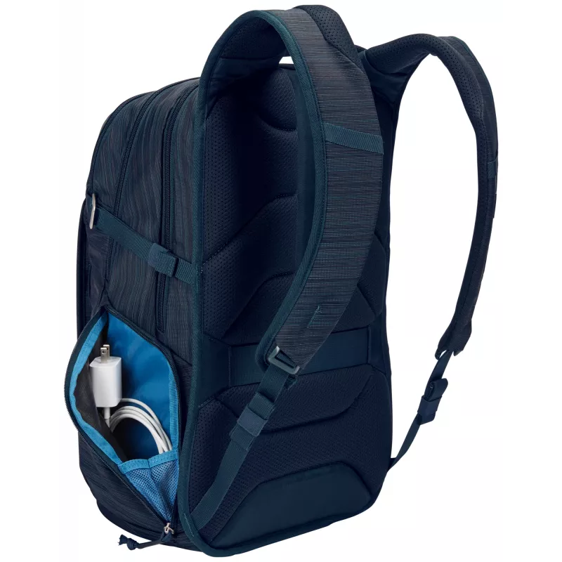 Thule Construct CONBP216 rugzak reisrugzak blauw nylon