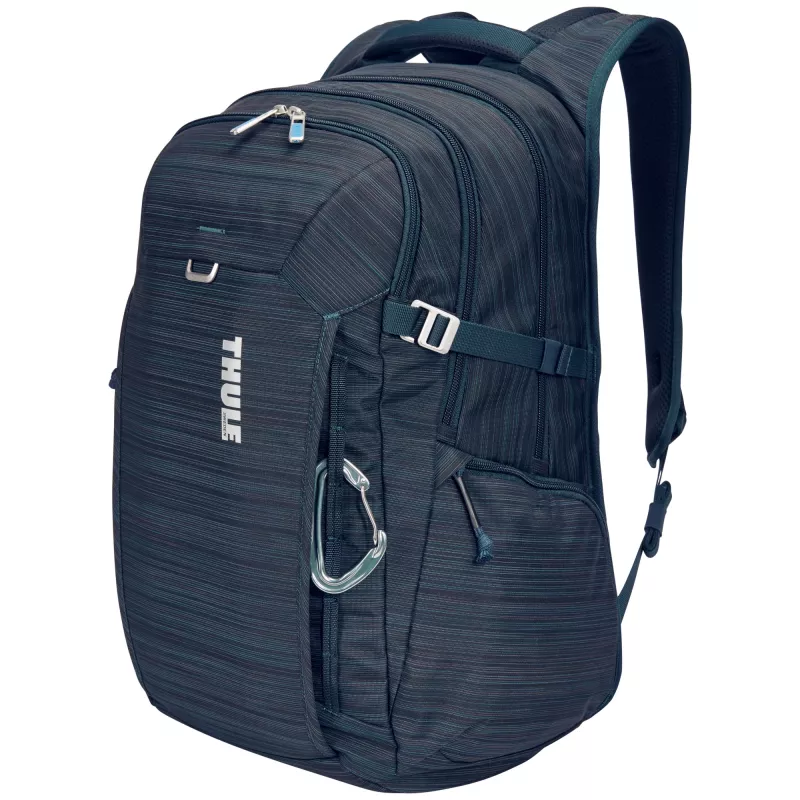Thule Construct CONBP216 rugzak reisrugzak blauw nylon