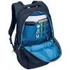 Thule Construct CONBP216 rugzak reisrugzak blauw nylon