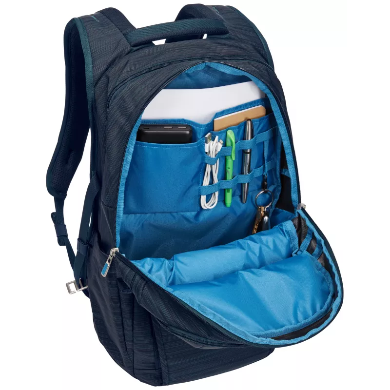 Thule Construct CONBP216 rugzak reisrugzak blauw nylon