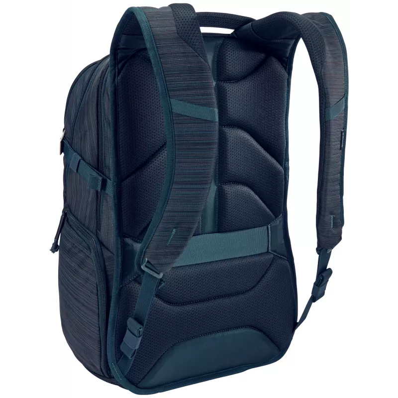 Thule Construct CONBP216 rugzak reisrugzak blauw nylon