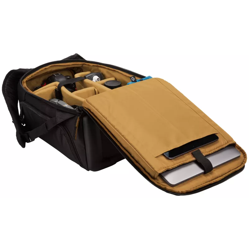 Case Logic CVBP-106 zwart rugzak