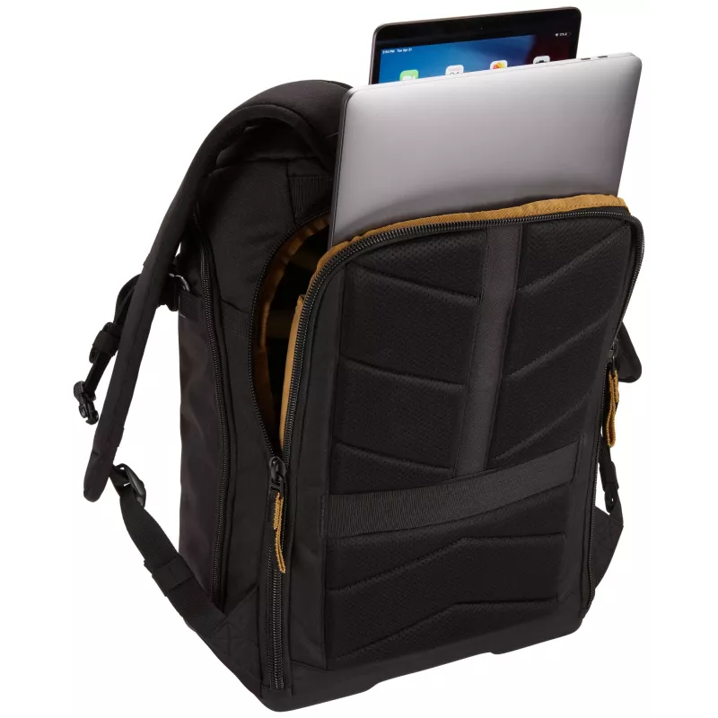 Case Logic CVBP-106 zwart rugzak