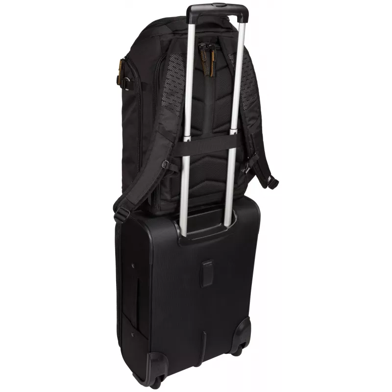Case Logic CVBP-106 zwart rugzak