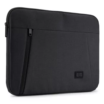 Case Logic Huxton HUXS-213 zwart 33,8 cm (13,3 inch) sleeve-hoes