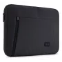 Case Logic Huxton HUXS-213 zwart 33,8 cm (13,3 inch) sleeve-hoes