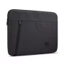 Case Logic Huxton HUXS215 zwart 39,6 cm (15,6 inch) beschermhoes tas