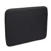 Case Logic Huxton HUXS215 zwart 39,6 cm (15,6 inch) beschermhoes tas