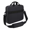 Case Logic Huxton HUXA214 zwart 35,6 cm (14 inch) aktetas zwart, grijs