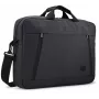 Case Logic Huxton HUXA-215 zwart 40,6 cm (16 inch) aktentas
