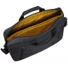 Case Logic Huxton HUXA-215 zwart 40,6 cm (16 inch) aktentas