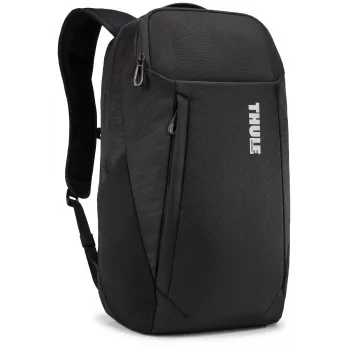 Thule Accent TACBP2115 rugzak reisrugzak zwart gerecycled polyester