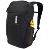 Thule Accent TACBP2115 rugzak reisrugzak zwart gerecycled polyester