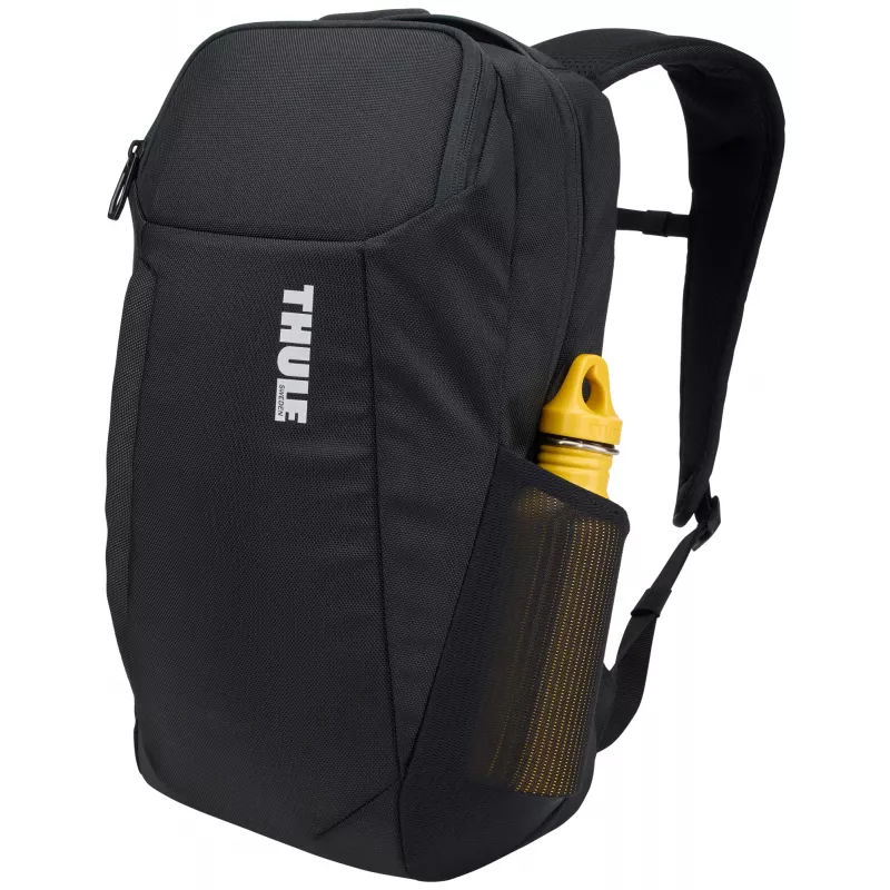 Thule Accent TACBP2115 rugzak reisrugzak zwart gerecycled polyester