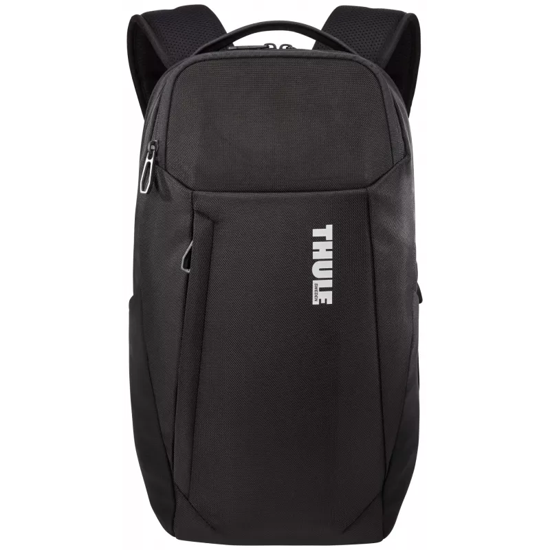 Thule Accent TACBP2115 rugzak reisrugzak zwart gerecycled polyester