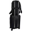 Thule Accent TACBP2115 rugzak reisrugzak zwart gerecycled polyester