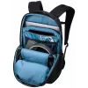 Thule Accent TACBP2115 rugzak reisrugzak zwart gerecycled polyester