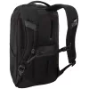Thule Accent TACBP2115 rugzak reisrugzak zwart gerecycled polyester