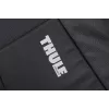 Thule Accent TACBP2115 rugzak reisrugzak zwart gerecycled polyester